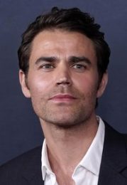 Paul Wesley