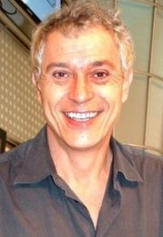 Paulo Gorgulho