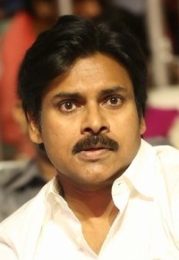 Pawan Kalyan