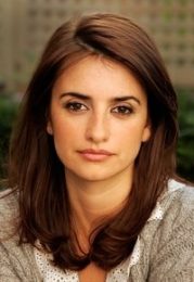 Penélope Cruz