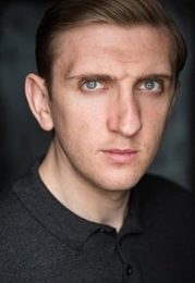 Philip Shaun McGuinness