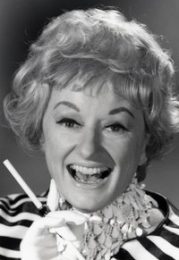 Phyllis Diller