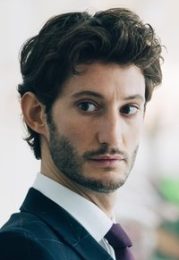 Pierre Niney