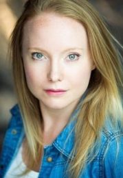 Rachael Louise Miller