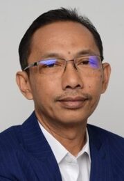 Ramlee Awang Murshid