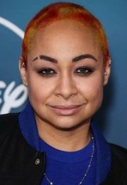 Raven-Symoné