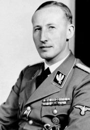 Reinhard Heydrich