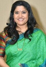 Renuka Shahane