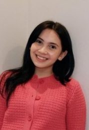 Richelle Georgette Skornicki