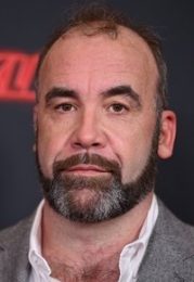 Rory McCann