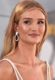 Rosie Huntington-Whiteley