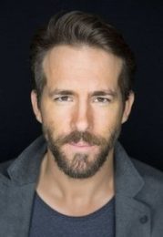 Ryan Reynolds