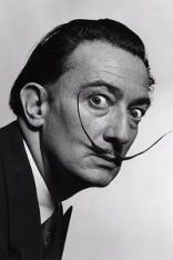 Salvador Dalí