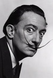 Salvador Dalí