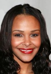 Samantha Mumba