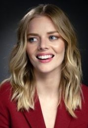 Samara Weaving