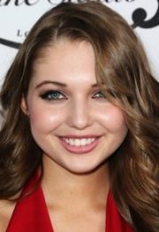 Sammi Hanratty