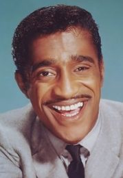 Sammy Davis Jr.