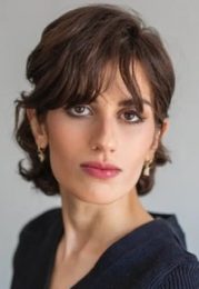Sarina Farhadi