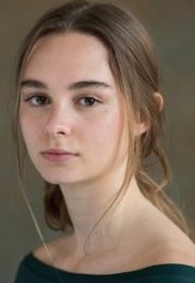 Saura Lightfoot Leon