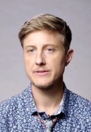 Scott Turner Schofield