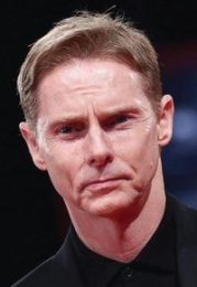Sean Harris