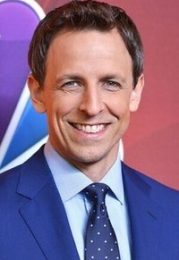 Seth Meyers