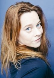 Sólveig Guðmundsdóttir