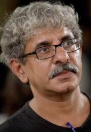 Sriram Raghavan