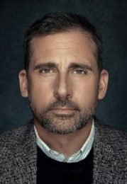 Steve Carell