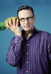 Steve Franks