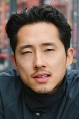 Steven Yeun