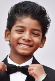 Sunny Pawar