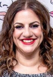 Taffy Brodesser-Akner