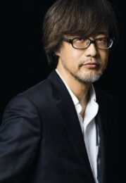 Takashi Yamazaki