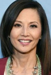 Tamlyn Tomita