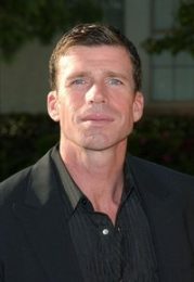 Taylor Sheridan