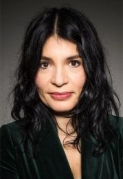 Teona Strugar Mitevska