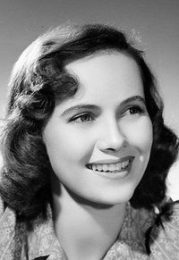 Teresa Wright