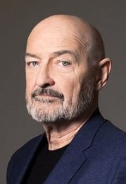 Terry O’Quinn