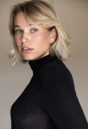 Thea Sofie Loch Næss