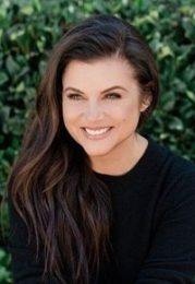 Tiffani Thiessen