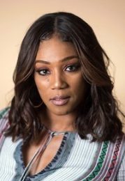 Tiffany Haddish