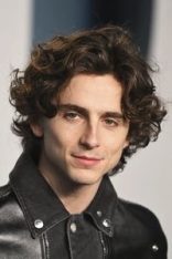 Timothee Chalamet