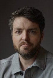 Tom Burke