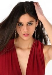 Tonia Misuzu Dorrington