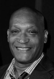 Tony Todd