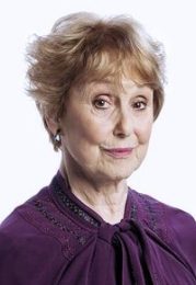 Una Stubbs