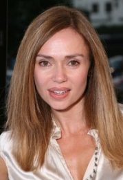 Vanessa Angel
