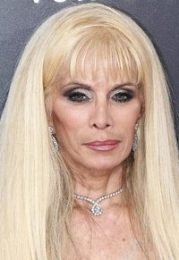 Victoria Gotti